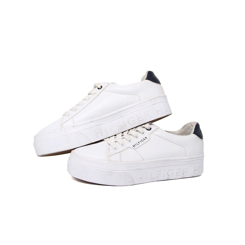 TOMMY WOMEN SHOES Size 36.5 ROW349 - Runner