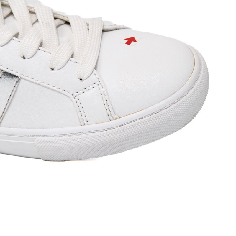 TOMMY WOMEN SHOES Size 36.5 ROW355 - Runner