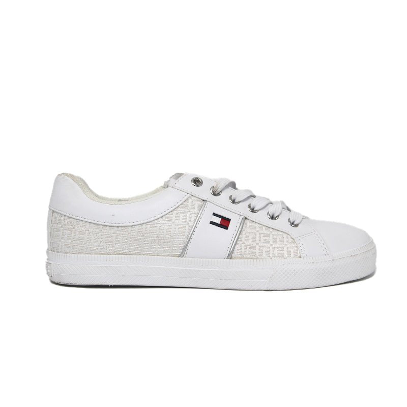 TOMMY WOMEN SHOES Size 36.5 ROW360 - Runner