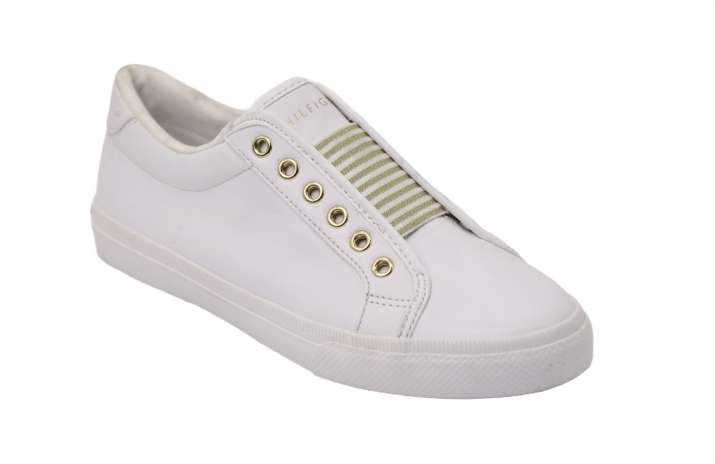 TOMMY WOMEN SHOES Size 36.5 ROW5 - Runner