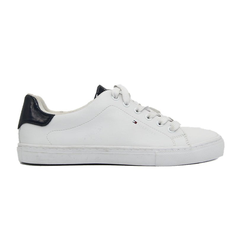 TOMMY WOMEN SHOES Size 36.5 ROW54 - Runner