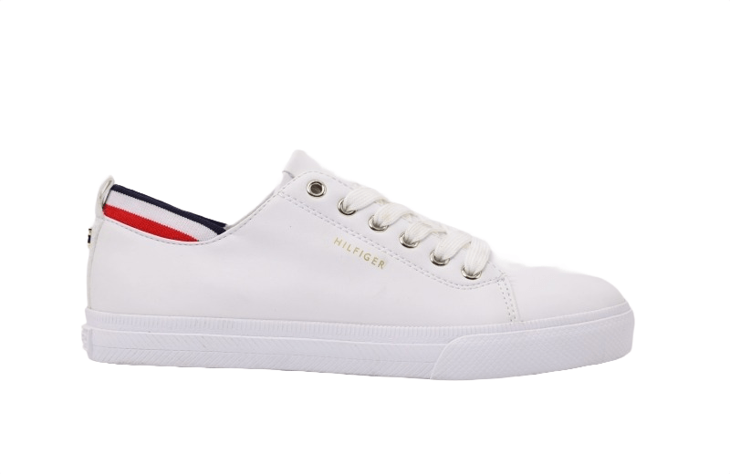 TOMMY WOMEN SHOES Size 36.5 ROW9 - Runner