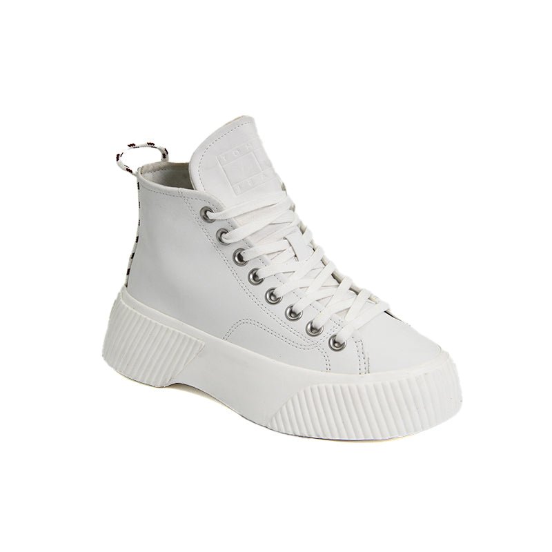TOMMY WOMEN SHOES Size 37 ROW112 - Runner