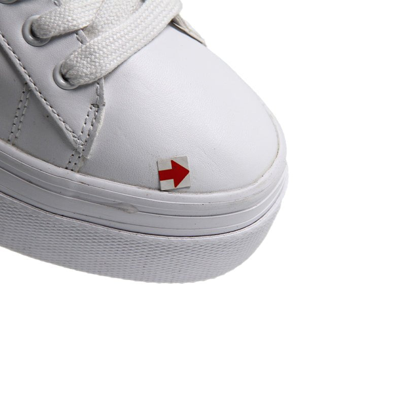 TOMMY WOMEN SHOES Size 37 ROW122 - Runner