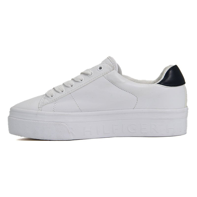 TOMMY WOMEN SHOES Size 37 ROW122 - Runner