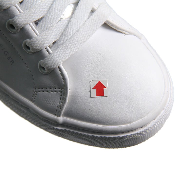 TOMMY WOMEN SHOES Size 37 ROW136 - Runner