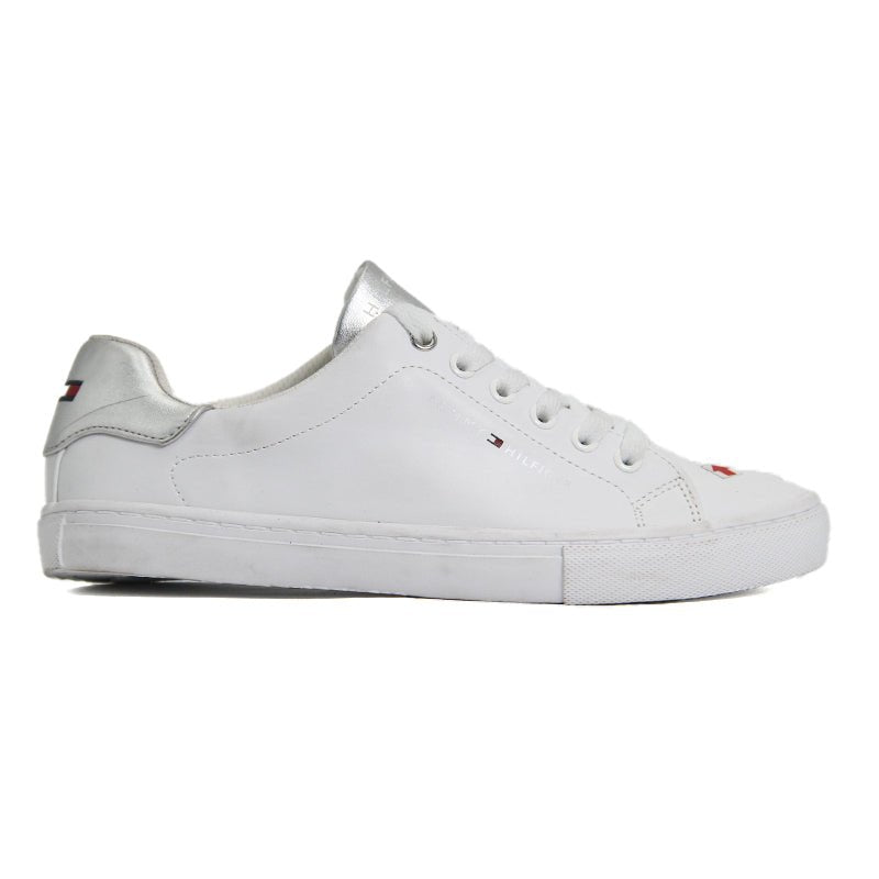 TOMMY WOMEN SHOES Size 37 ROW136 - Runner