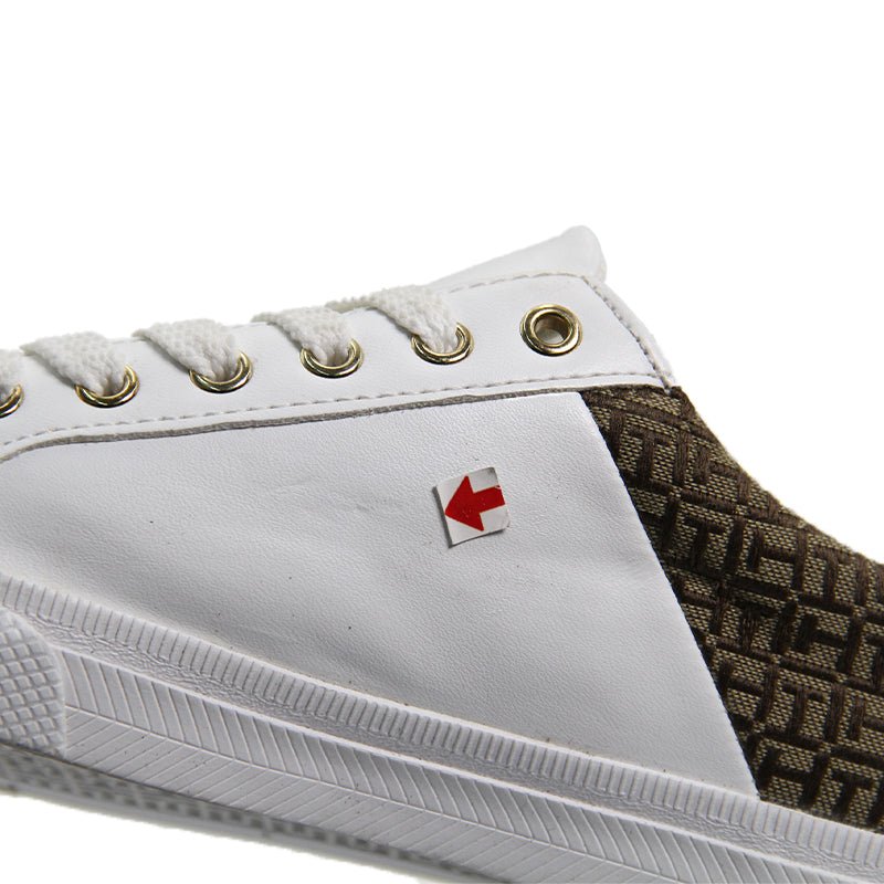 TOMMY WOMEN SHOES Size 37 ROW150 - Runner