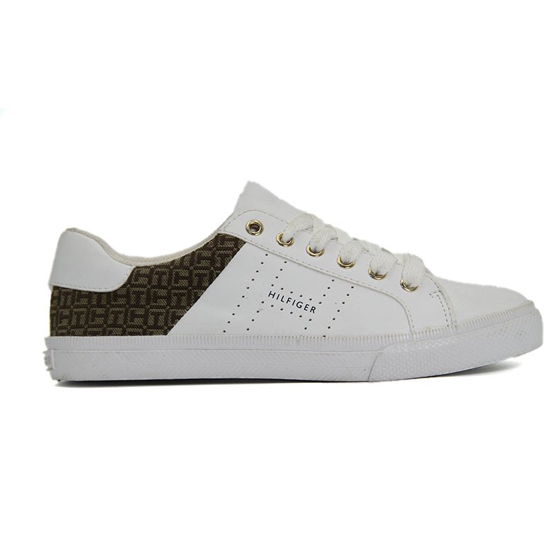 TOMMY WOMEN SHOES Size 37 ROW150 - Runner