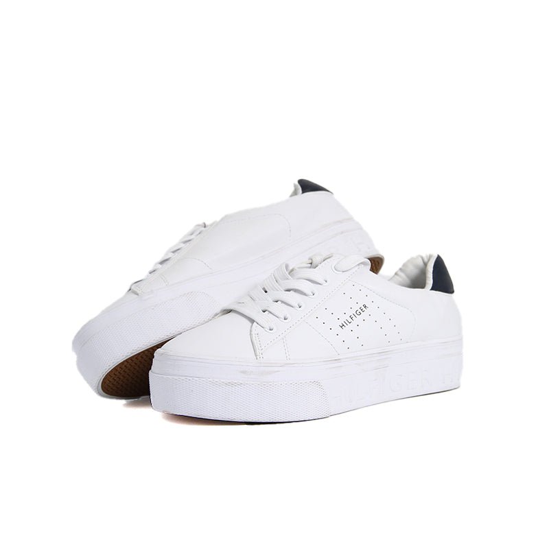 TOMMY WOMEN SHOES Size 37 ROW162 - Runner