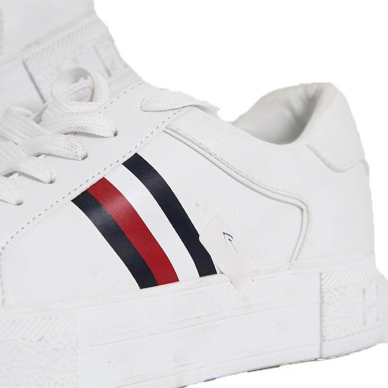 TOMMY WOMEN SHOES Size 37 ROW163 - Runner