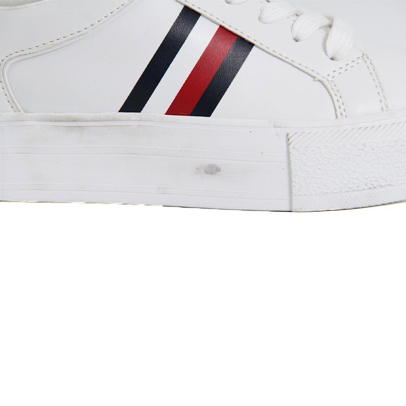 TOMMY WOMEN SHOES Size 37 ROW163 - Runner