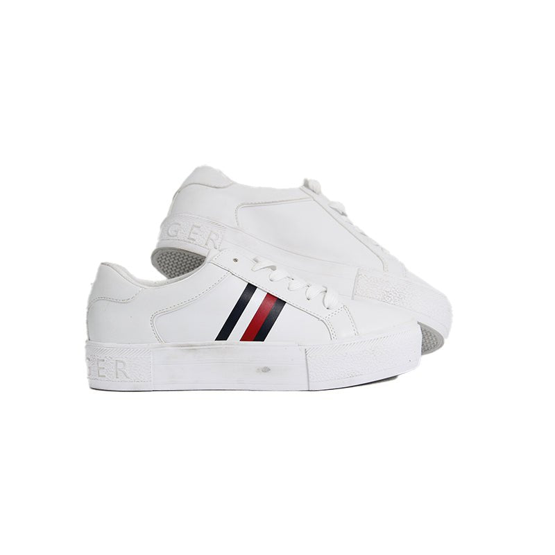 TOMMY WOMEN SHOES Size 37 ROW163 - Runner