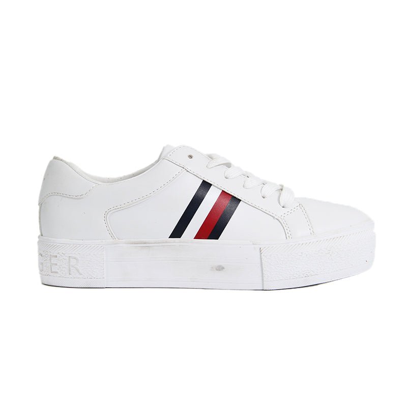 TOMMY WOMEN SHOES Size 37 ROW163 - Runner