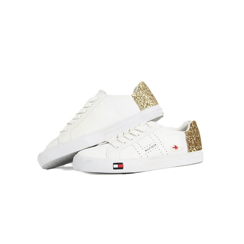 TOMMY WOMEN SHOES Size 37 ROW180 - Runner