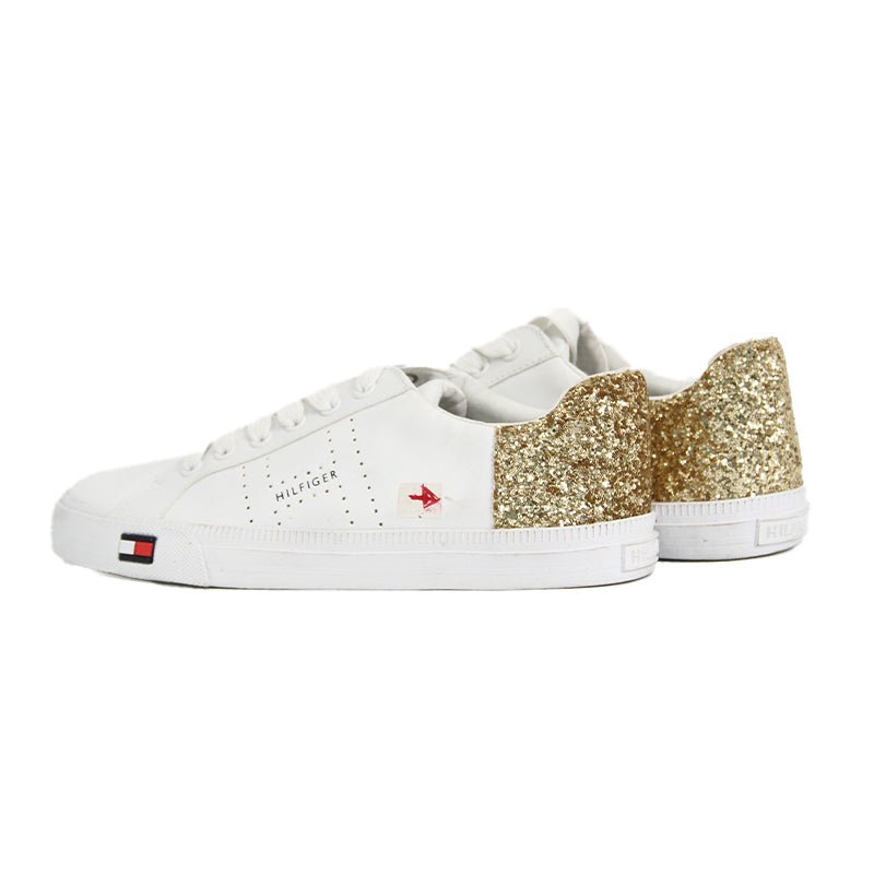 TOMMY WOMEN SHOES Size 37 ROW180 - Runner