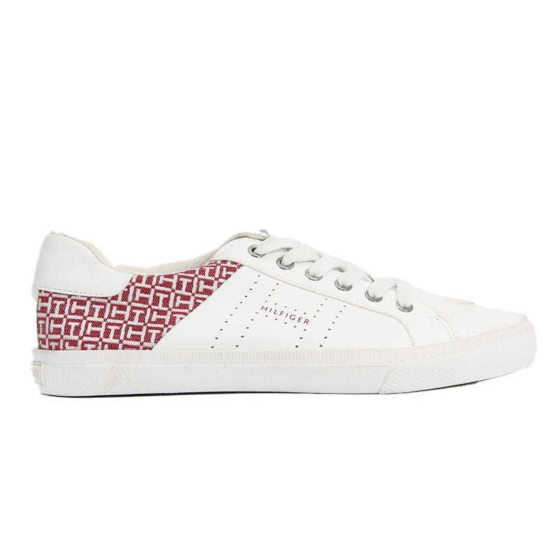 TOMMY WOMEN SHOES Size 37 ROW188 - Runner