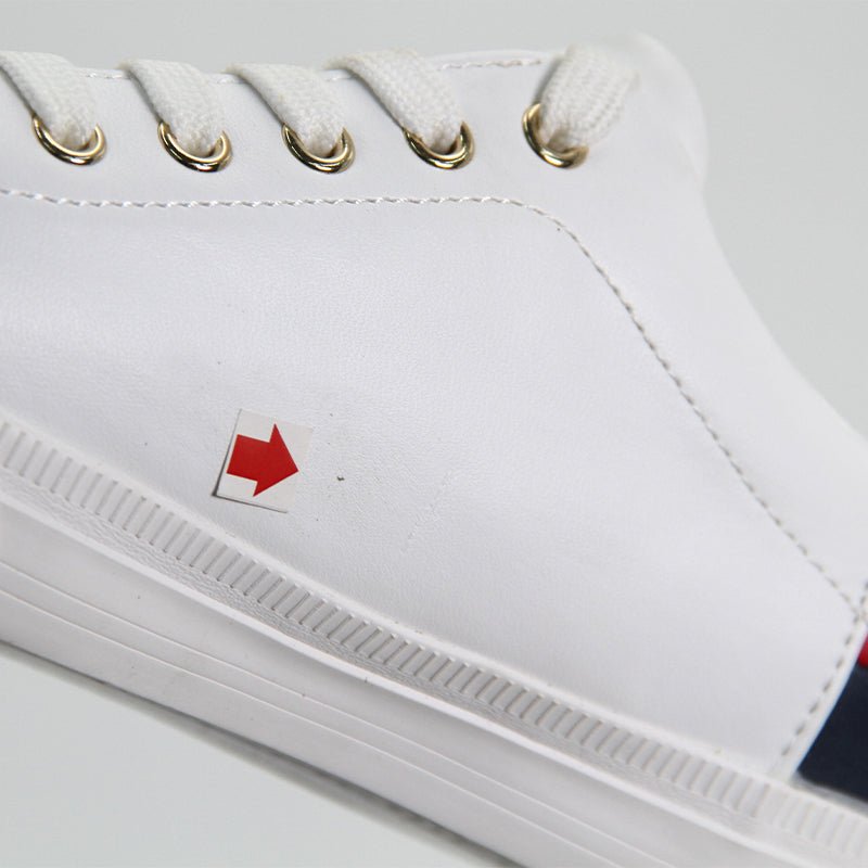 TOMMY WOMEN SHOES Size 37 ROW19 - Runner