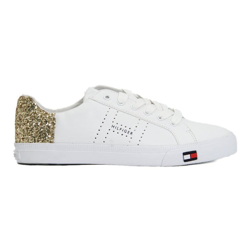 TOMMY WOMEN SHOES Size 37 ROW210 - Runner