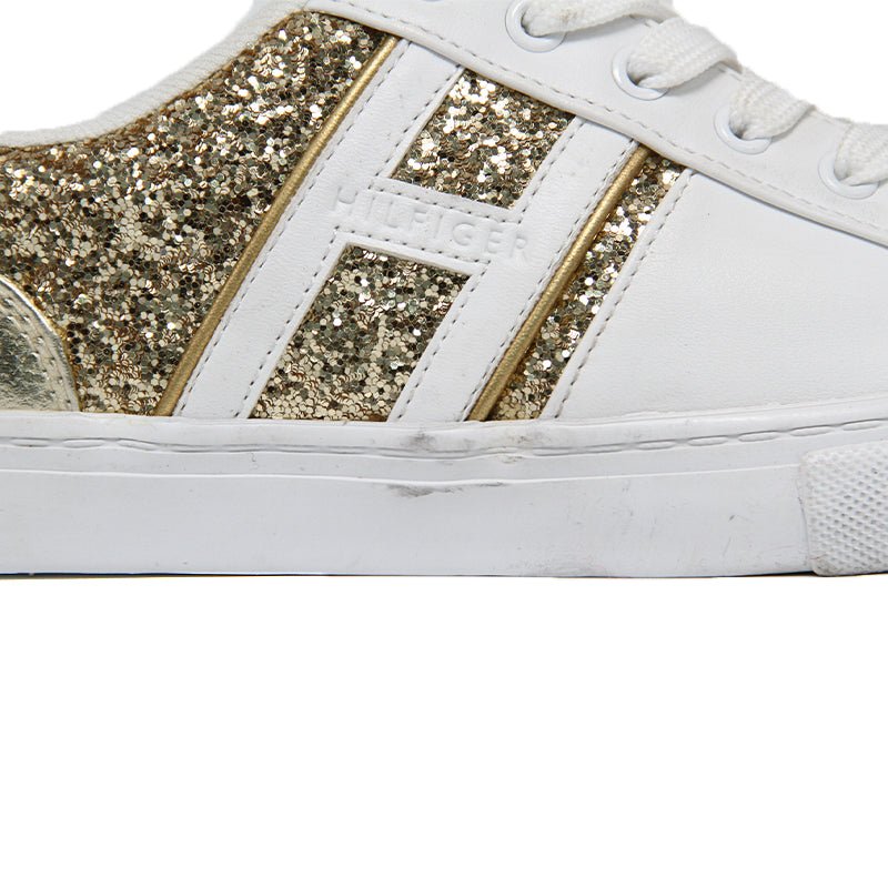 TOMMY WOMEN SHOES Size 37 ROW262 - Runner