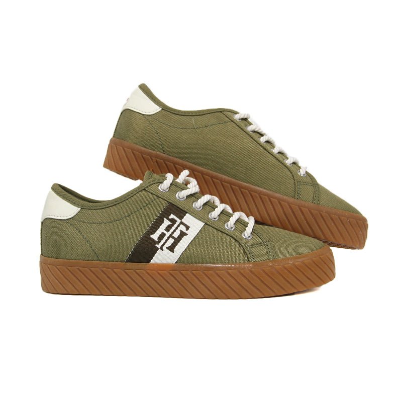 TOMMY WOMEN SHOES Size 37 ROW267 - Runner