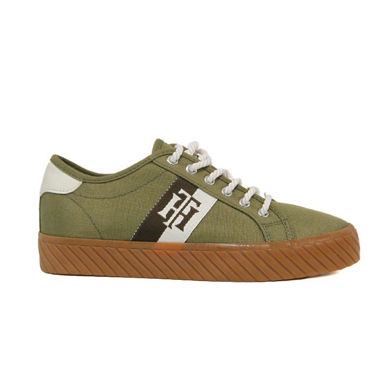 TOMMY WOMEN SHOES Size 37 ROW267 - Runner