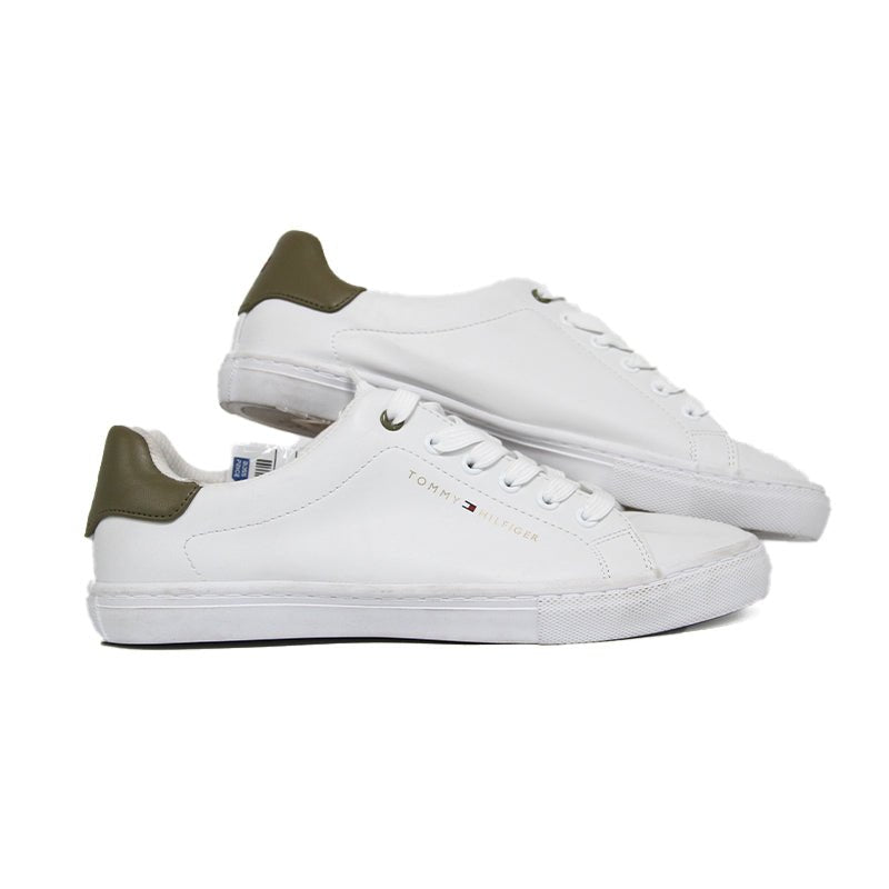 TOMMY WOMEN SHOES Size 37 ROW277 - Runner