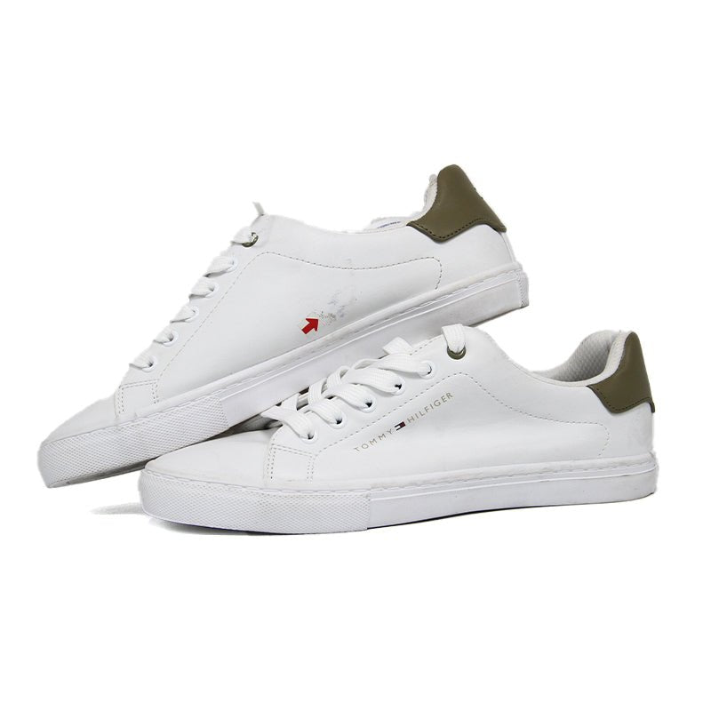 TOMMY WOMEN SHOES Size 37 ROW277 - Runner