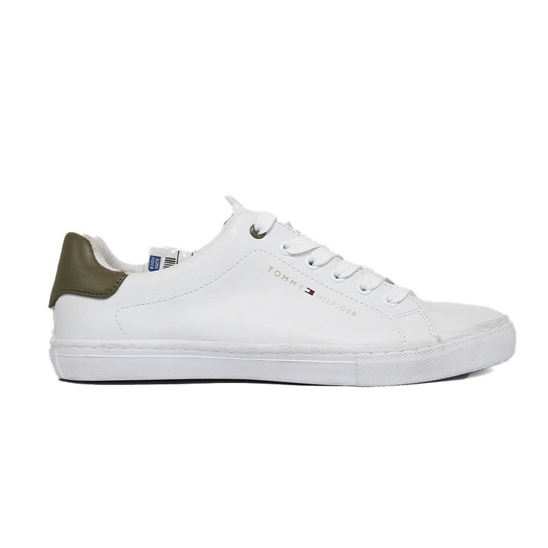 TOMMY WOMEN SHOES Size 37 ROW277 - Runner