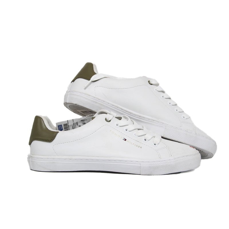 TOMMY WOMEN SHOES Size 37 ROW278 - Runner