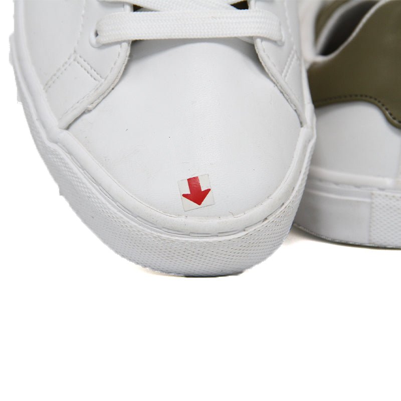 TOMMY WOMEN SHOES Size 37 ROW278 - Runner