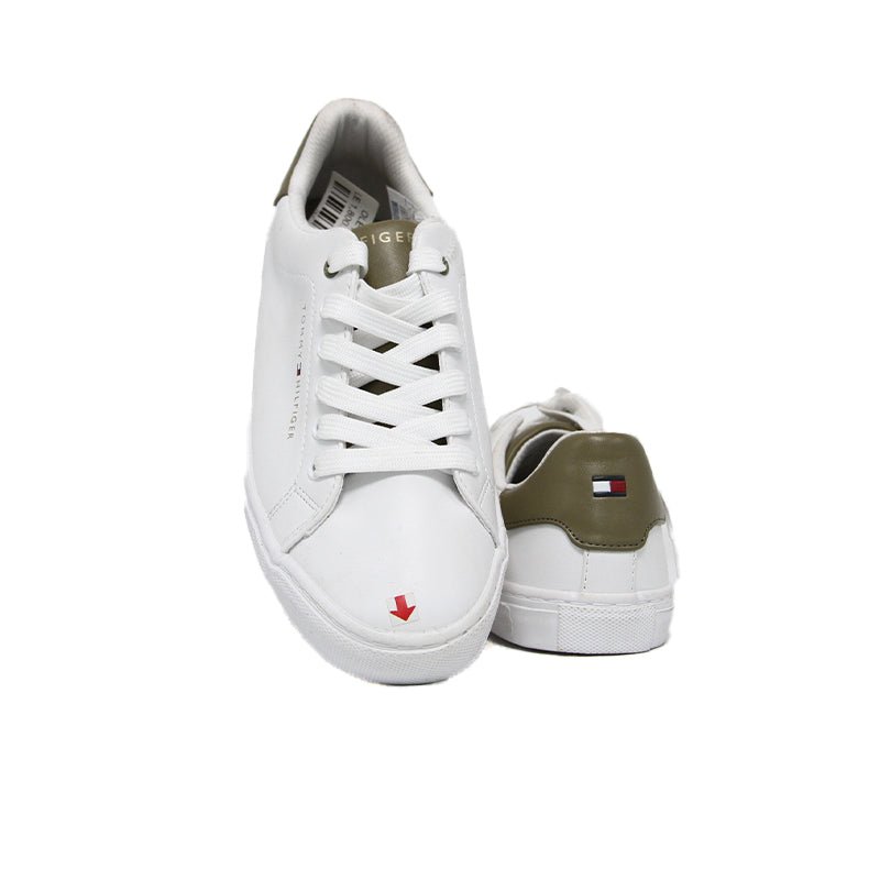 TOMMY WOMEN SHOES Size 37 ROW278 - Runner
