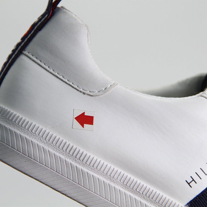 TOMMY WOMEN SHOES Size 37 ROW28 - Runner