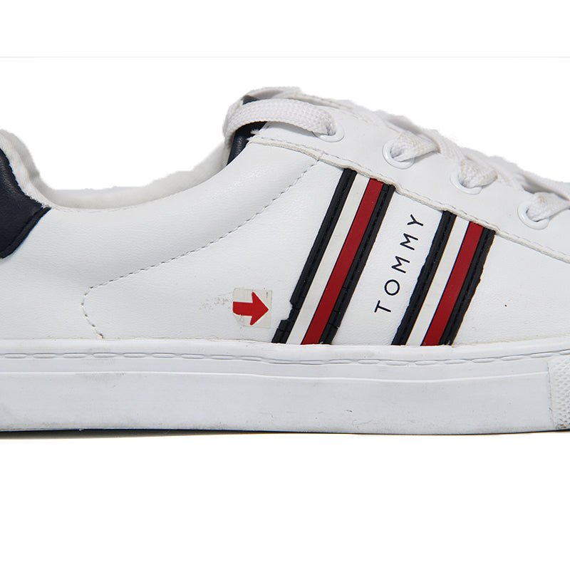 TOMMY WOMEN SHOES Size 37 ROW285 - Runner