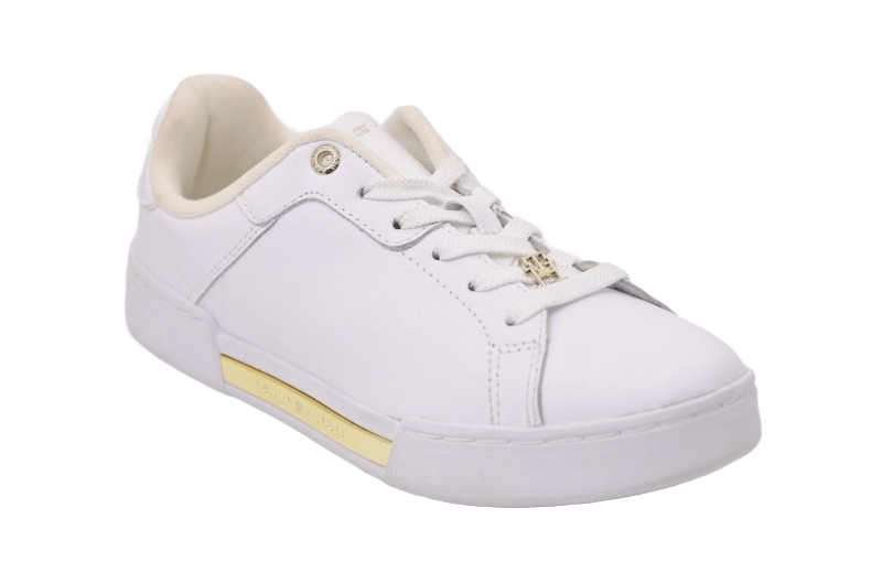TOMMY WOMEN SHOES Size 37 ROW3 - Runner