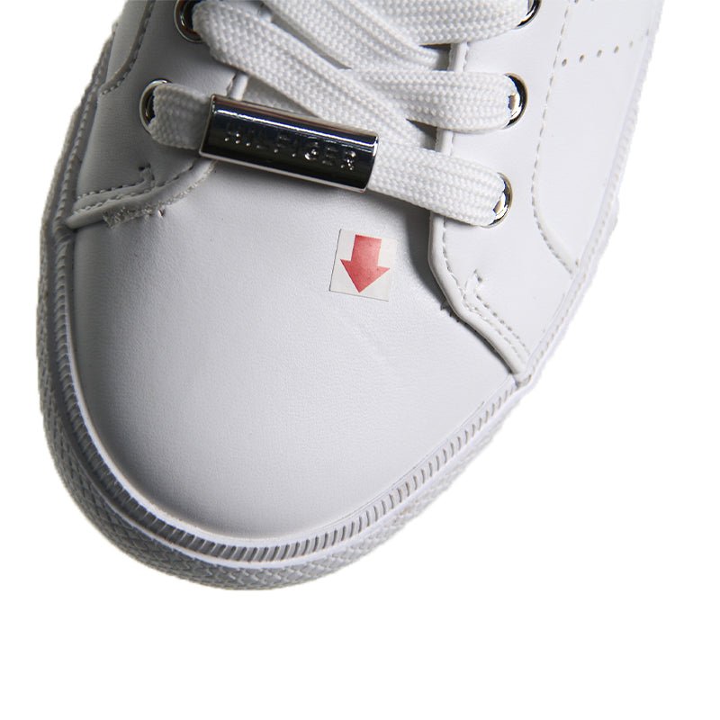 TOMMY WOMEN SHOES Size 37 ROW30 - Runner