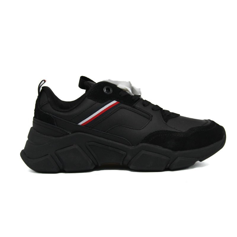 TOMMY WOMEN SHOES Size 37 ROW340 - Runner