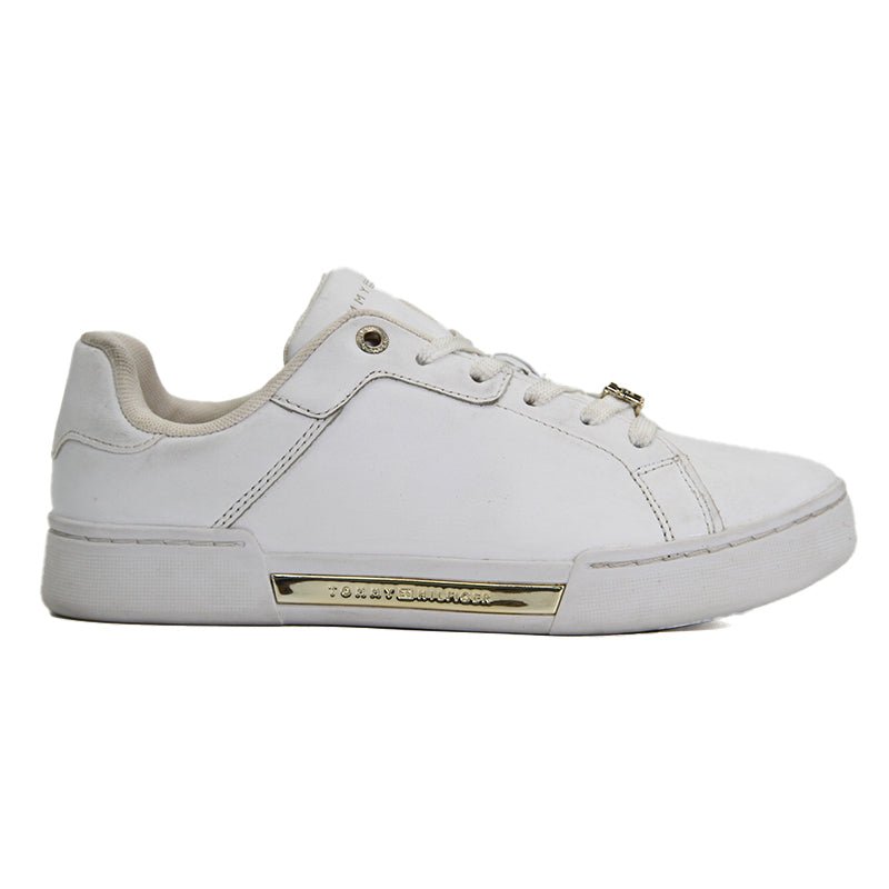 TOMMY WOMEN SHOES Size 37 ROW35 - Runner