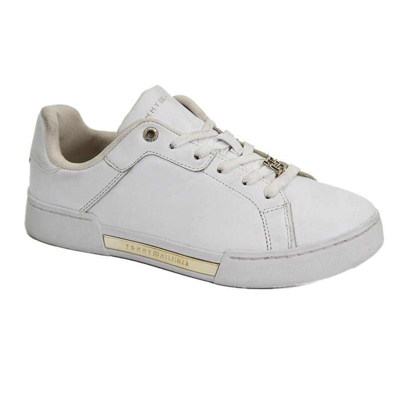 TOMMY WOMEN SHOES Size 37 ROW35 - Runner