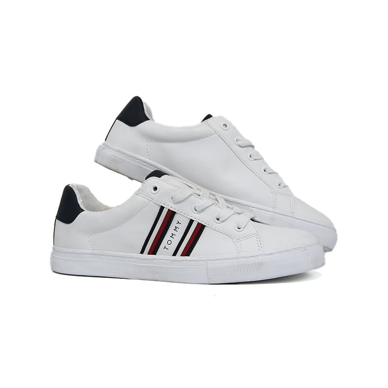 TOMMY WOMEN SHOES Size 37 ROW377 - Runner