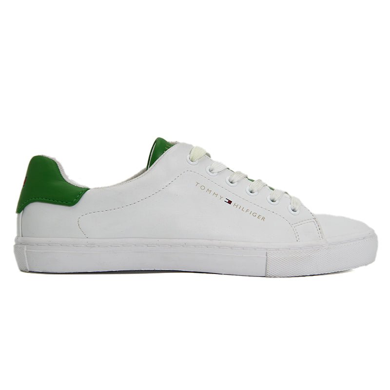 TOMMY WOMEN SHOES Size 37 ROW38 - Runner