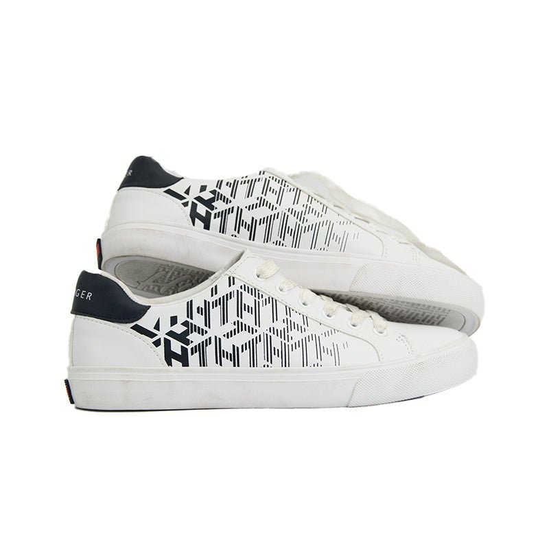 TOMMY WOMEN SHOES Size 37 ROW45 - Runner