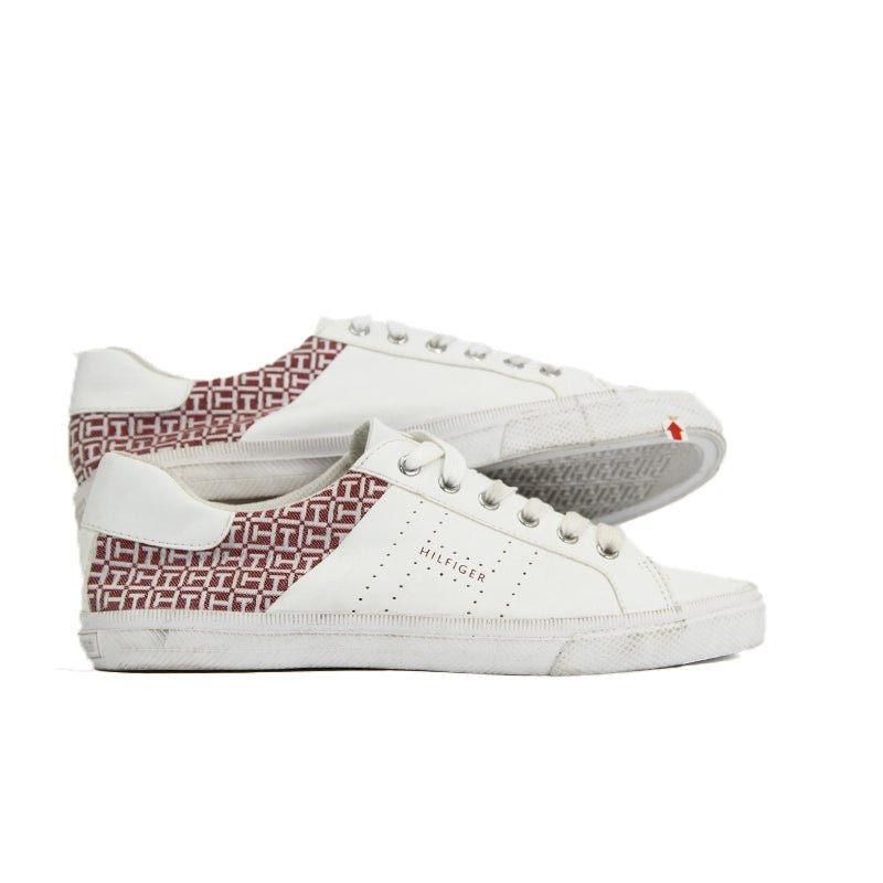 TOMMY WOMEN SHOES Size 37 ROW46 - Runner