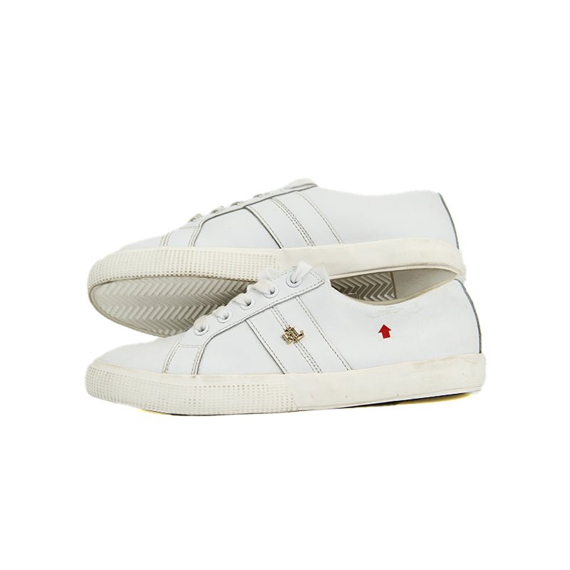 TOMMY WOMEN SHOES Size 37 ROW51 - Runner