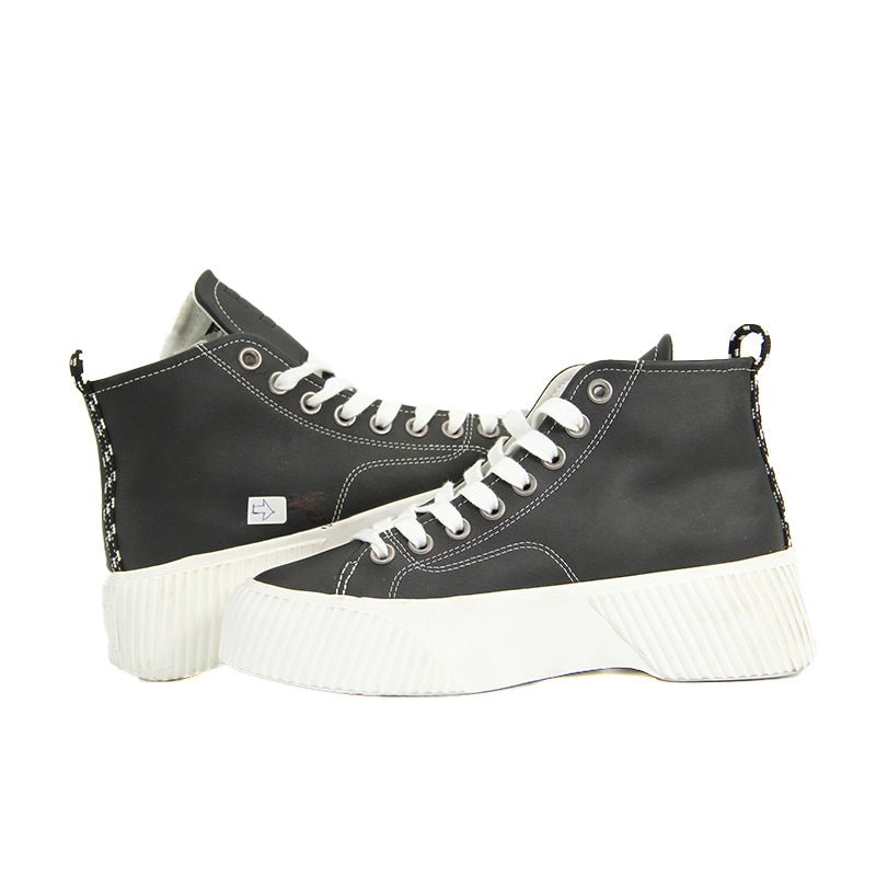 TOMMY WOMEN SHOES Size 37 ROW53 - Runner