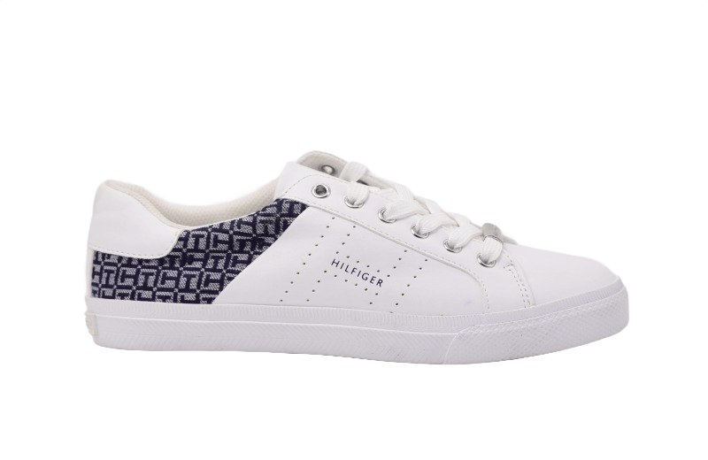 TOMMY WOMEN SHOES Size 37 ROW6 - Runner