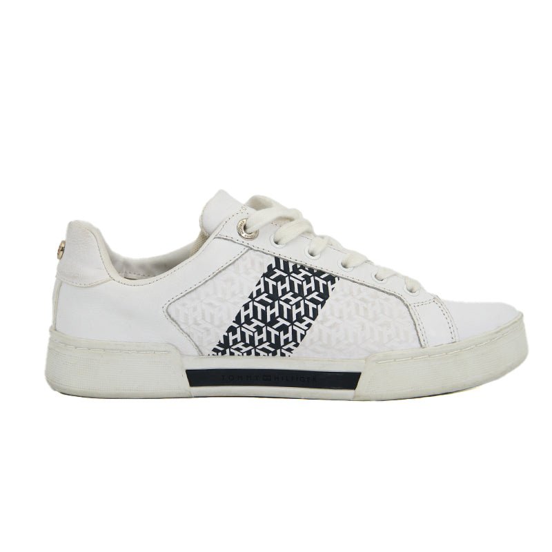 TOMMY WOMEN SHOES Size 37 ROW61 - Runner