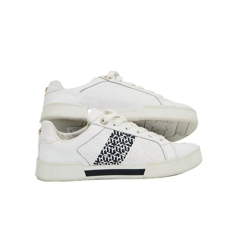 TOMMY WOMEN SHOES Size 37 ROW61 - Runner