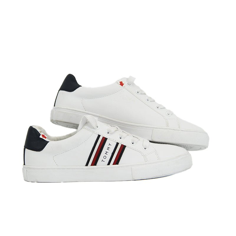TOMMY WOMEN SHOES Size 37 ROW65 - Runner
