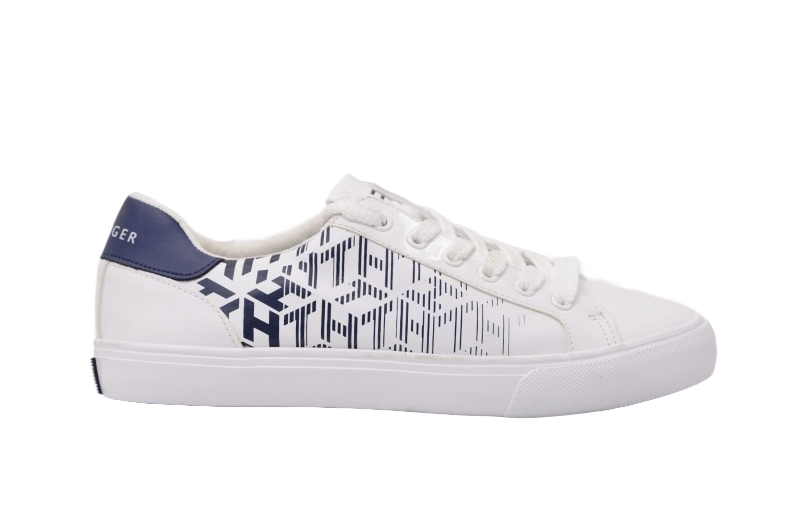 TOMMY WOMEN SHOES Size 37 ROW7 - Runner